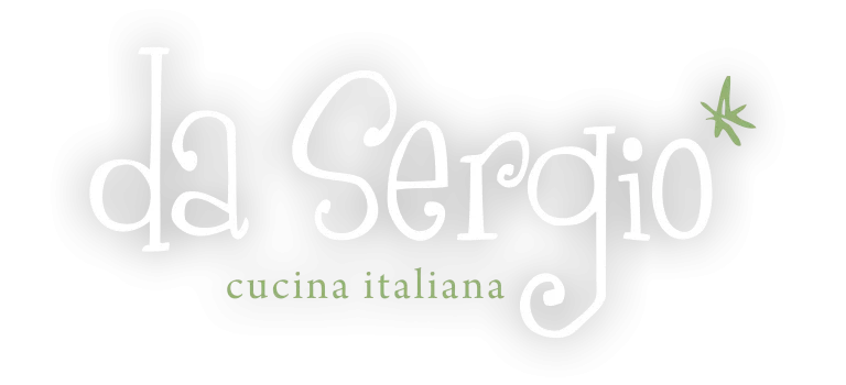LOGO DA SERGIO