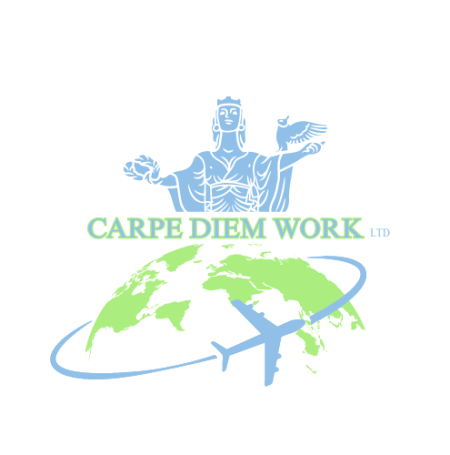 OFFICIAL LOGO C.D.W.